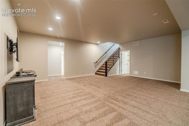 1061 Native Dancer Terrace, Colorado Springs, CO 80921