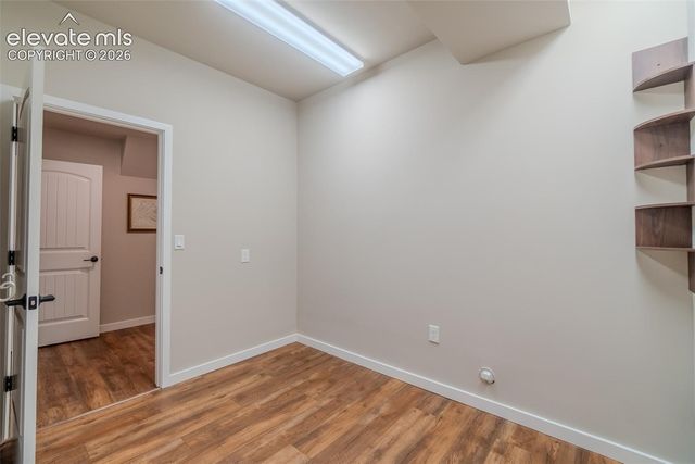 1061 Native Dancer Terrace, Colorado Springs, CO 80921