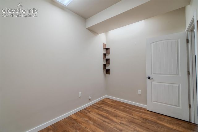 1061 Native Dancer Terrace, Colorado Springs, CO 80921