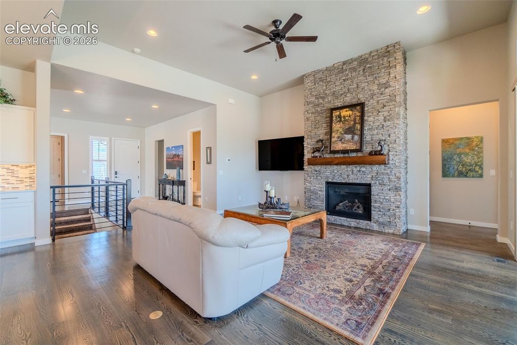 1061 Native Dancer Terrace, Colorado Springs, CO 80921 — photo 4