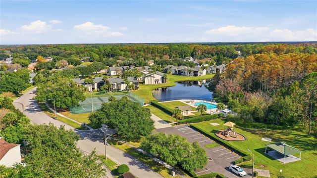 1362 STEARMAN COURT 20, Orlando, FL 32825