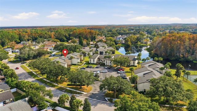 1362 STEARMAN COURT 20, Orlando, FL 32825