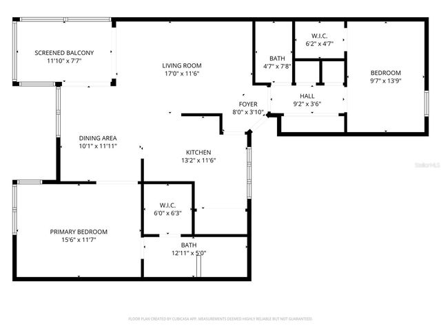 1362 STEARMAN COURT 20, Orlando, FL 32825