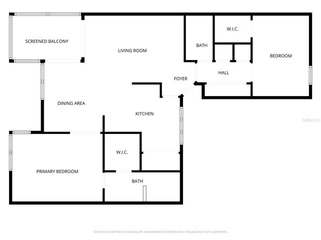 1362 STEARMAN COURT 20, Orlando, FL 32825