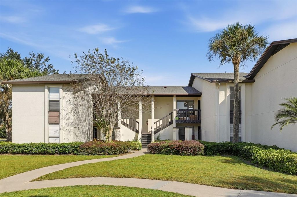 Image 1 of property listing at 1362 STEARMAN COURT 20, Orlando, FL 32825