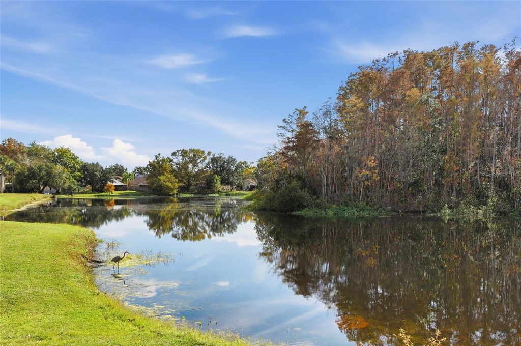 Image 30 of property listing at 1362 STEARMAN COURT 20, Orlando, FL 32825