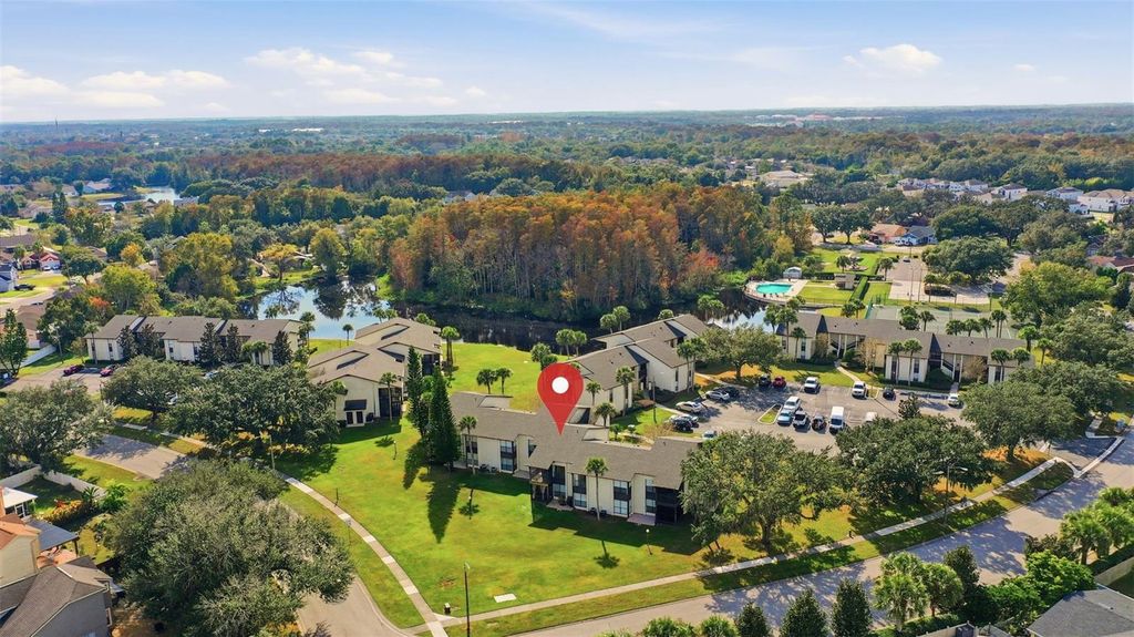 Image 43 of property listing at 1362 STEARMAN COURT 20, Orlando, FL 32825