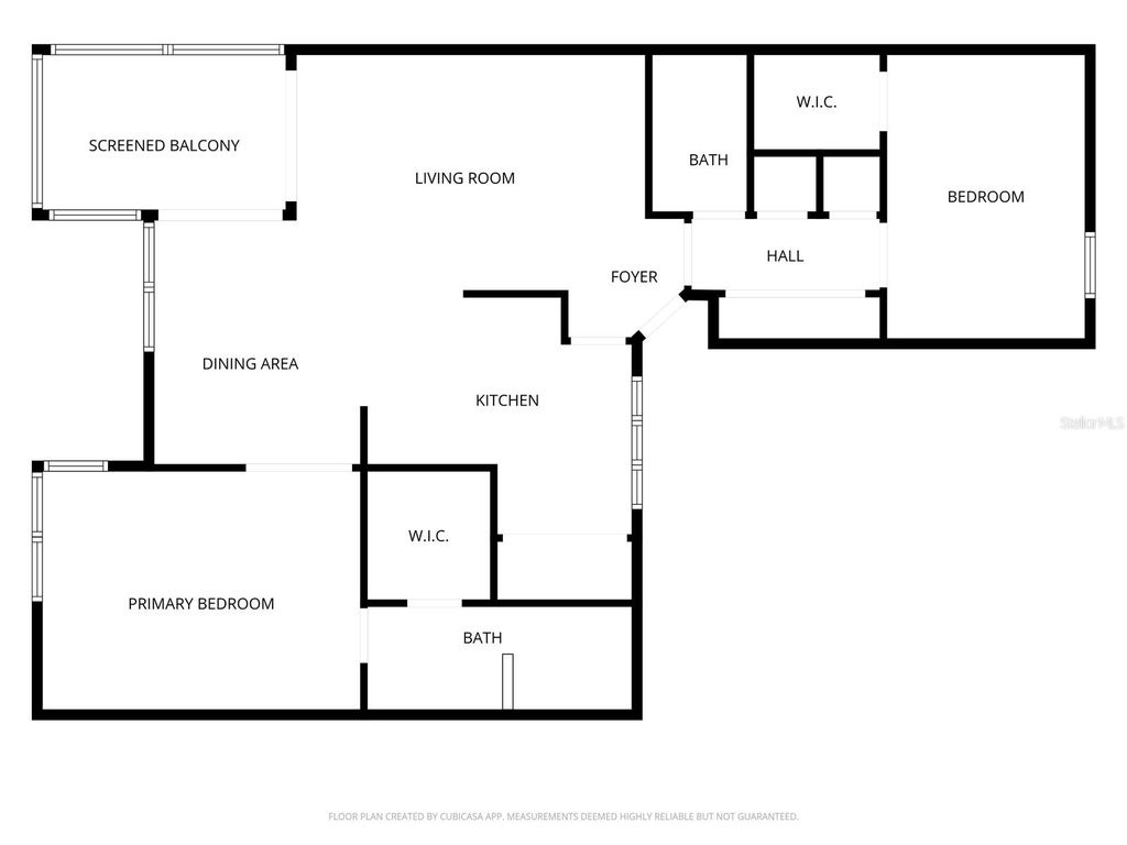 Image 45 of property listing at 1362 STEARMAN COURT 20, Orlando, FL 32825