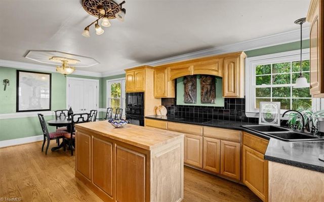 1209 Bethesda Church Road, Ruffin, NC 27326