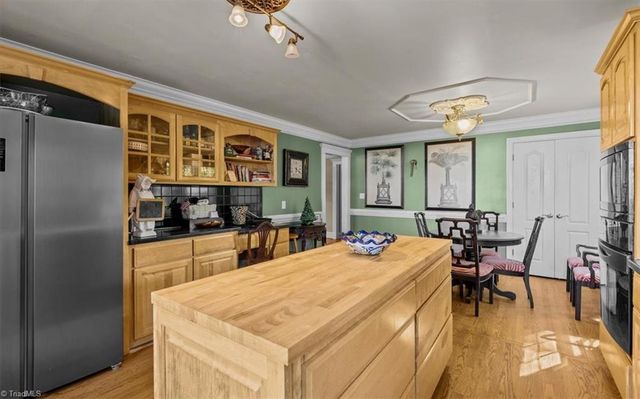 1209 Bethesda Church Road, Ruffin, NC 27326