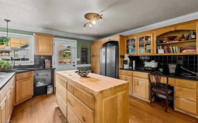 1209 Bethesda Church Road, Ruffin, NC 27326