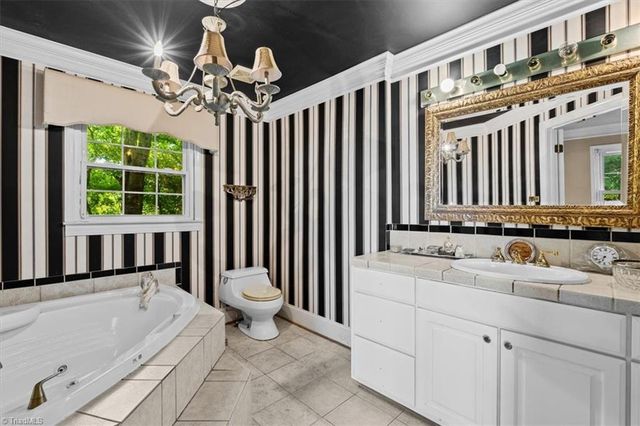1209 Bethesda Church Road, Ruffin, NC 27326