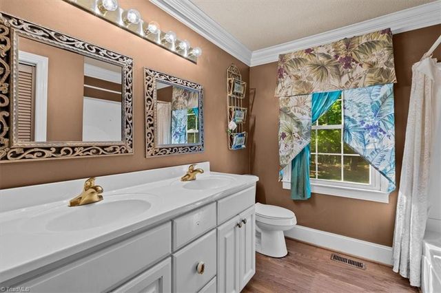 1209 Bethesda Church Road, Ruffin, NC 27326