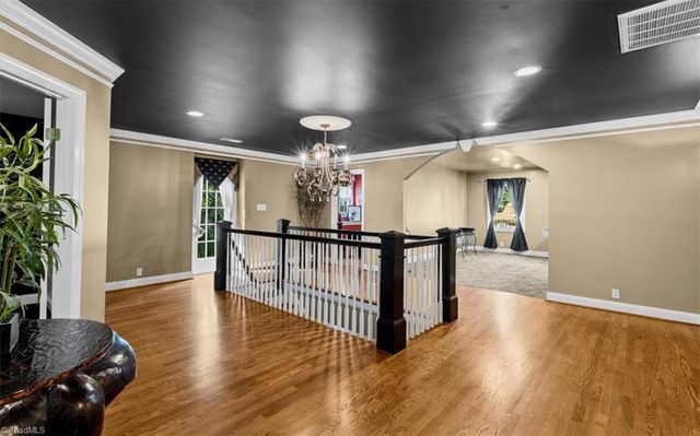 1209 Bethesda Church Road, Ruffin, NC 27326