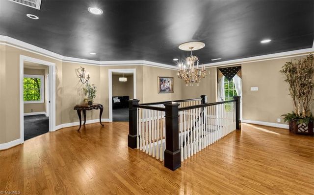 1209 Bethesda Church Road, Ruffin, NC 27326