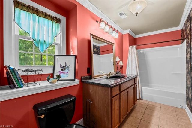 1209 Bethesda Church Road, Ruffin, NC 27326