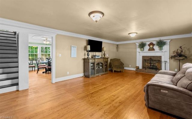 1209 Bethesda Church Road, Ruffin, NC 27326