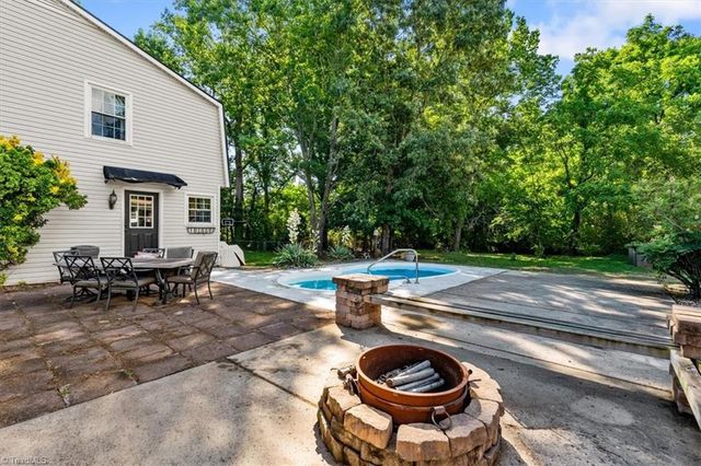 1209 Bethesda Church Road, Ruffin, NC 27326
