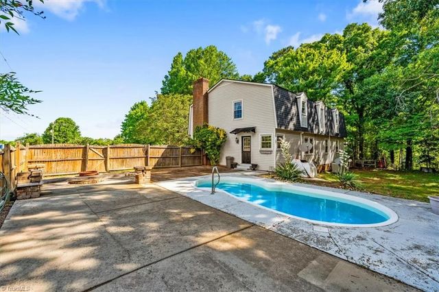 1209 Bethesda Church Road, Ruffin, NC 27326
