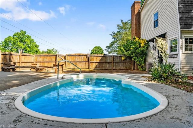 1209 Bethesda Church Road, Ruffin, NC 27326