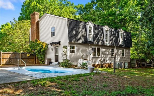 1209 Bethesda Church Road, Ruffin, NC 27326