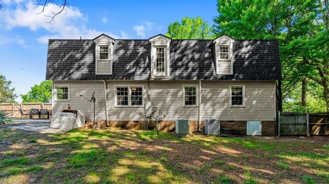 1209 Bethesda Church Road, Ruffin, NC 27326