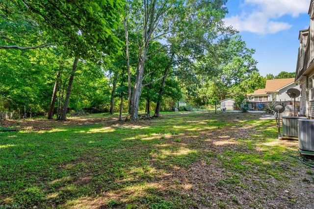 1209 Bethesda Church Road, Ruffin, NC 27326