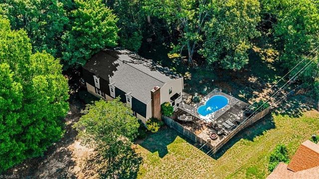 1209 Bethesda Church Road, Ruffin, NC 27326