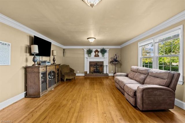1209 Bethesda Church Road, Ruffin, NC 27326