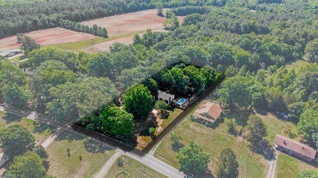 1209 Bethesda Church Road, Ruffin, NC 27326