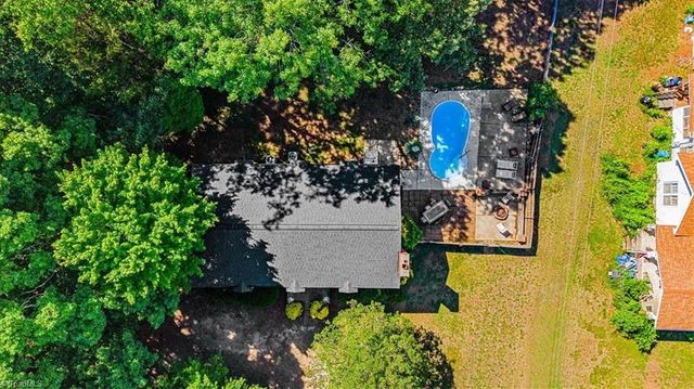 1209 Bethesda Church Road, Ruffin, NC 27326