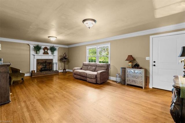 1209 Bethesda Church Road, Ruffin, NC 27326