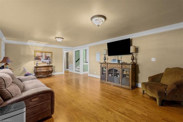 1209 Bethesda Church Road, Ruffin, NC 27326