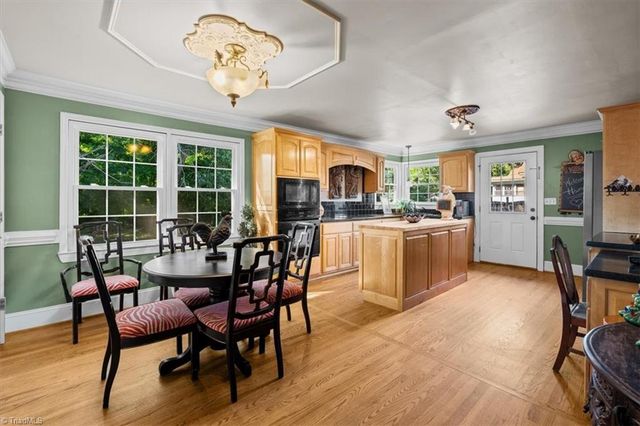 1209 Bethesda Church Road, Ruffin, NC 27326
