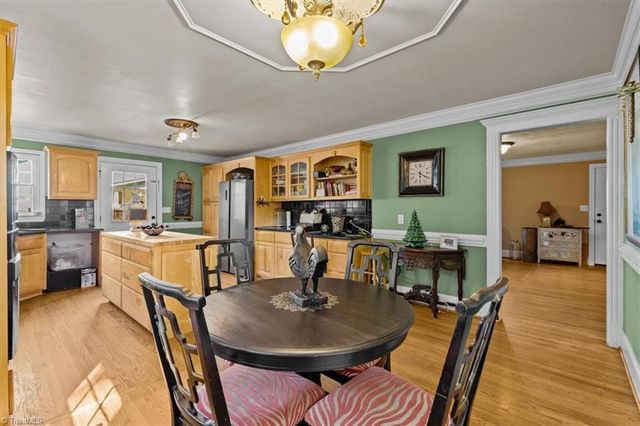 1209 Bethesda Church Road, Ruffin, NC 27326