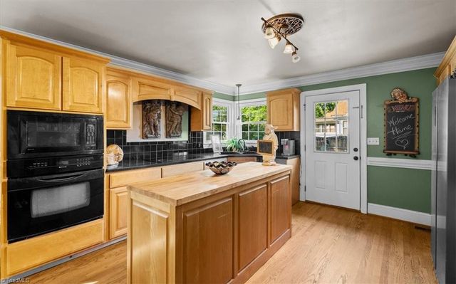 1209 Bethesda Church Road, Ruffin, NC 27326