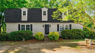 1209 Bethesda Church Road, Ruffin, NC 27326
