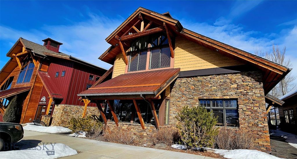 3991 Valley Commons B, Bozeman, MT 59718