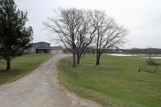 7100 N Union Road, Cedar Falls, IA 50613