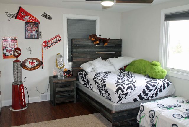 7100 N Union Road, Cedar Falls, IA 50613