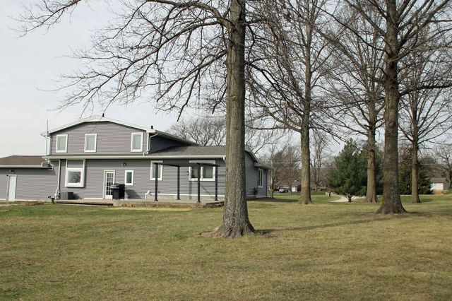 7100 N Union Road, Cedar Falls, IA 50613