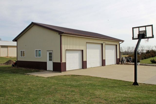 7100 N Union Road, Cedar Falls, IA 50613