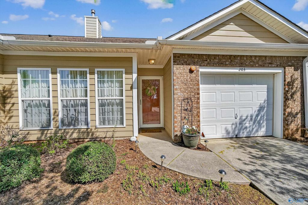 203 Madison Villas Way, Madison, AL 35758