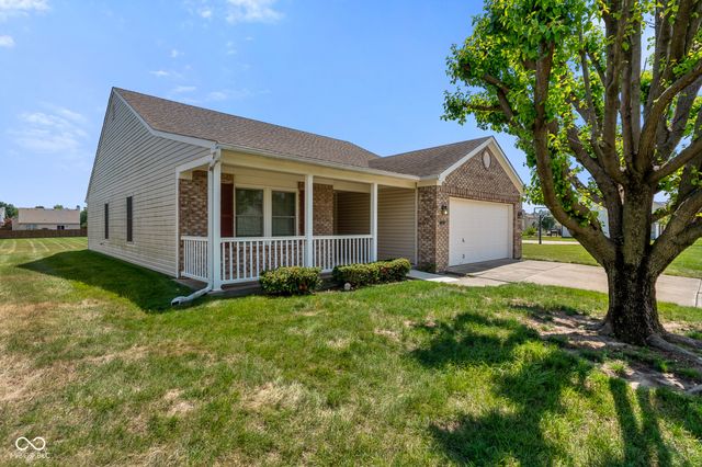 2861 Angelina Drive, Indianapolis, IN 46203