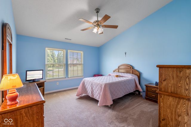 2861 Angelina Drive, Indianapolis, IN 46203