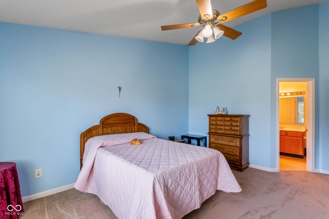2861 Angelina Drive, Indianapolis, IN 46203