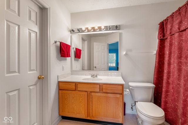 2861 Angelina Drive, Indianapolis, IN 46203
