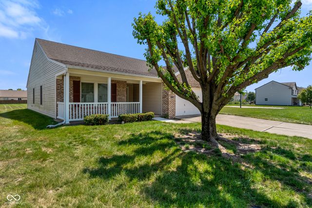 2861 Angelina Drive, Indianapolis, IN 46203