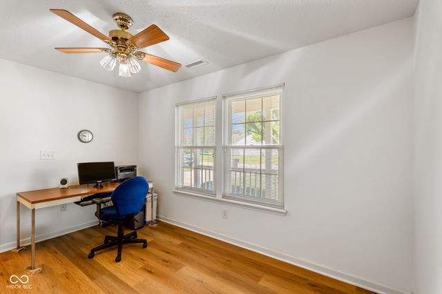 2861 Angelina Drive, Indianapolis, IN 46203