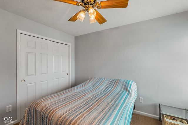 2861 Angelina Drive, Indianapolis, IN 46203
